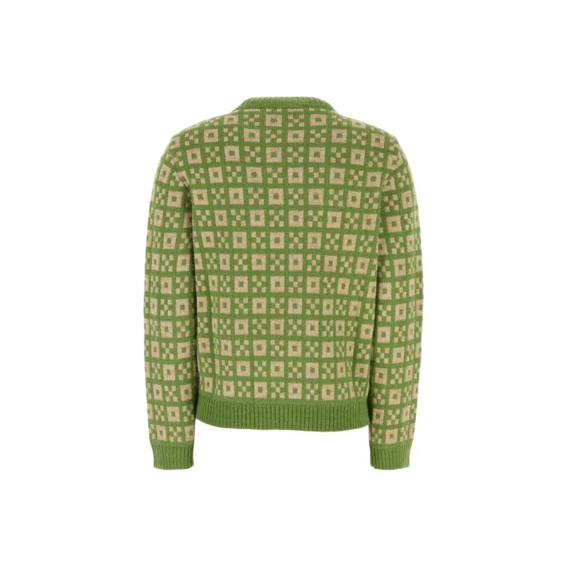 WEEKEND MaxMara Paride Knitted Jumper-1