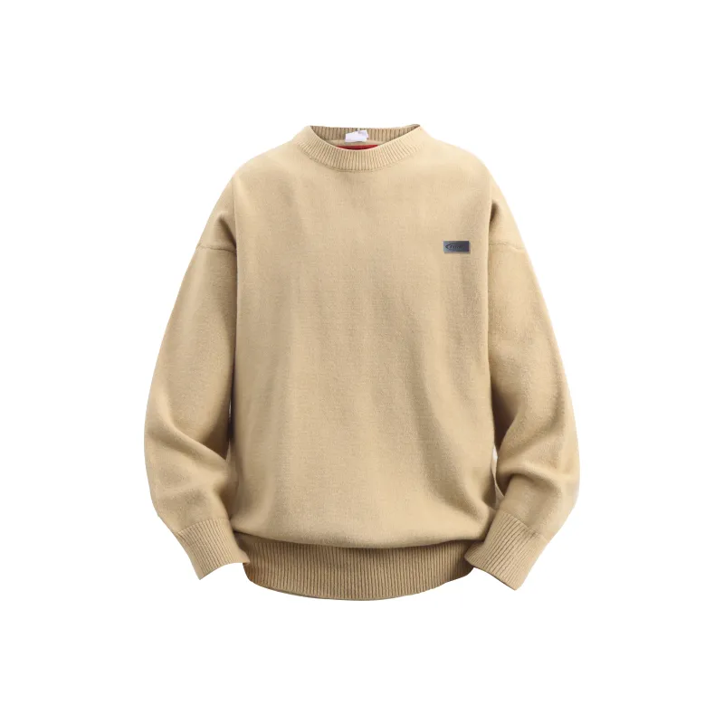 FLOAT Sweaters Unisex-5