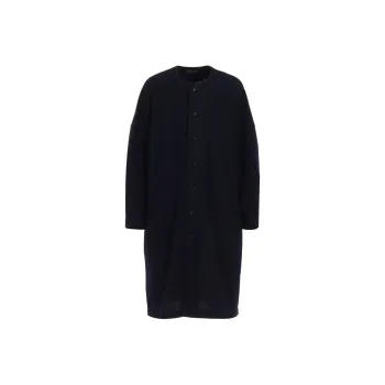 Yohji Yamamoto S'YTE FW24 Sweater Unisex Marine Blue