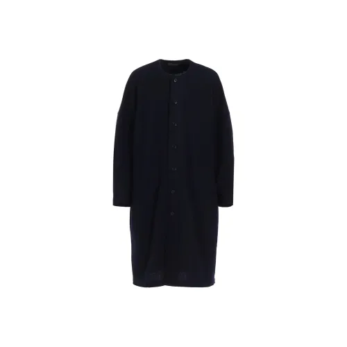 Yohji Yamamoto S'YTE FW24 Sweater Unisex Marine Blue