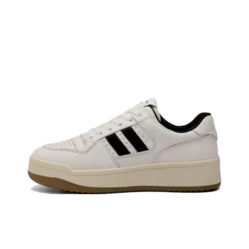 JESSICA SOPHIA Cushioning, Wear Resistant Low Top Skateboard Shoes Women's