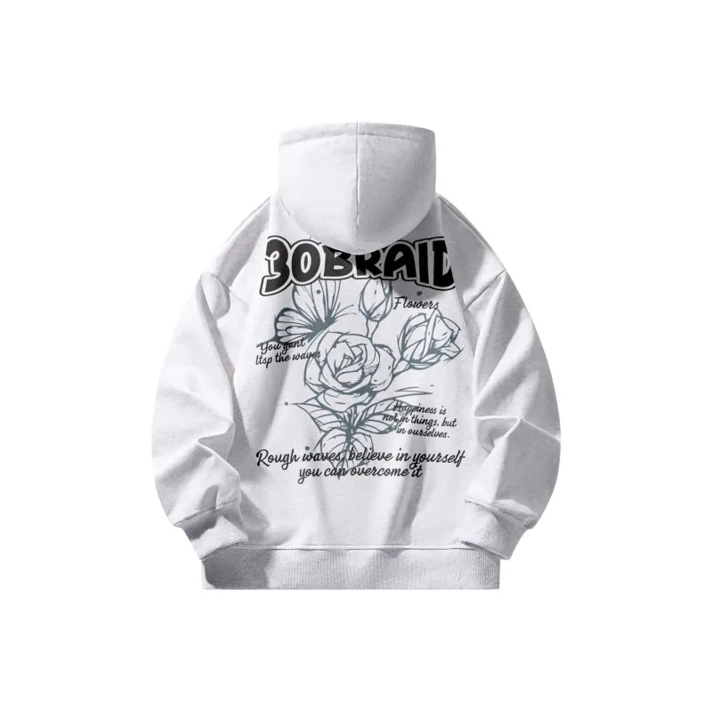 30BRAID Sweatshirts Unisex-10
