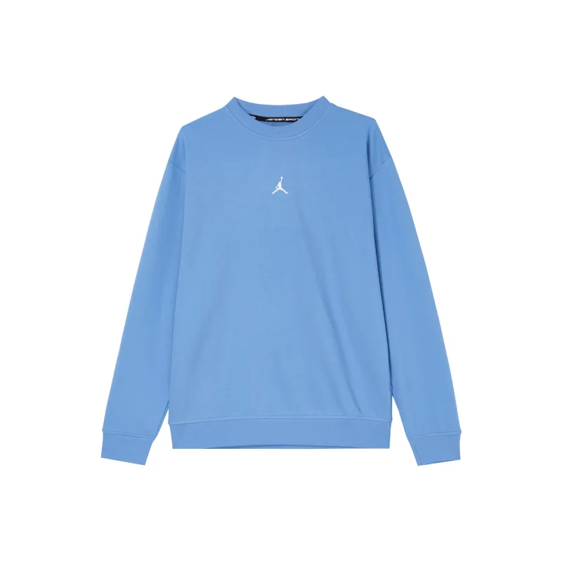 Jordan Sweatshirts Men Blue-0