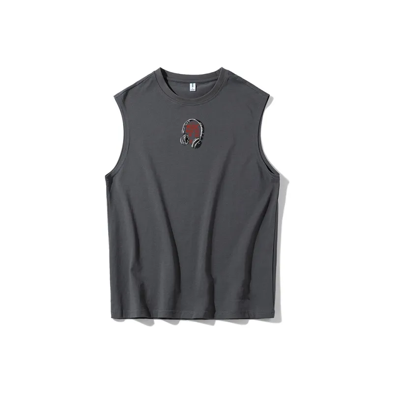 TIMD Tank Tops Men-2