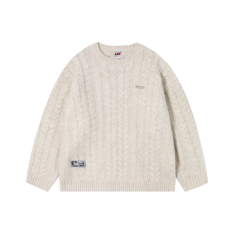 F426 Sweaters Unisex-10