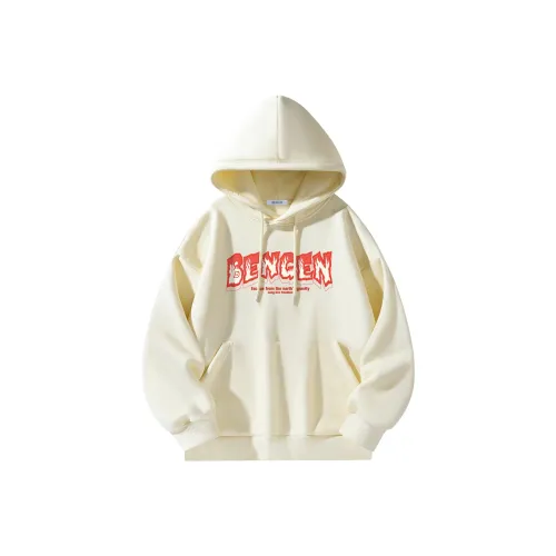 BENGEN Sweatshirts Unisex