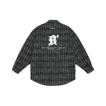 BJHG Jackets Unisex