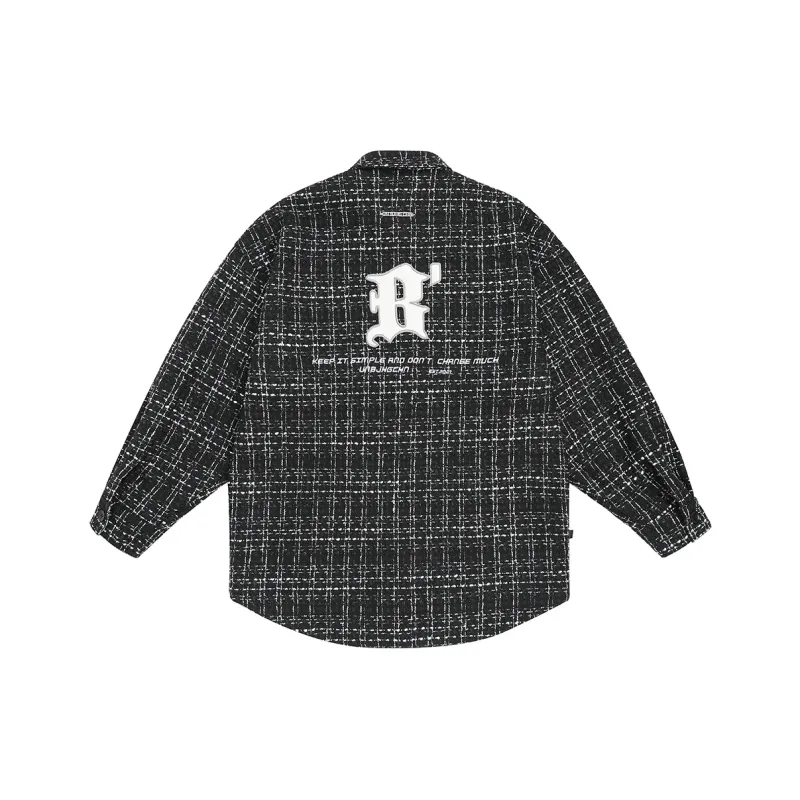 BJHG Jackets Unisex-0