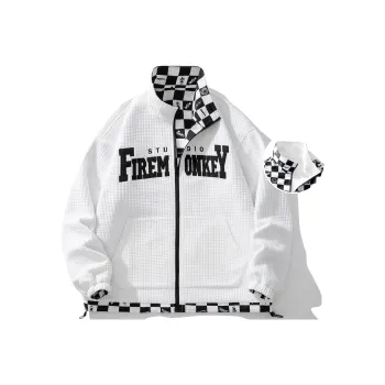 FireMonkey Jackets Unisex