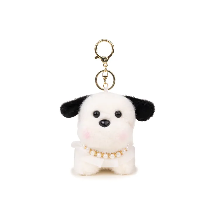 Jinnew Keychains Unisex-5