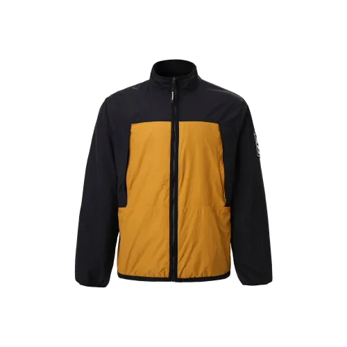 Timberland Jackets Men Black Wheat