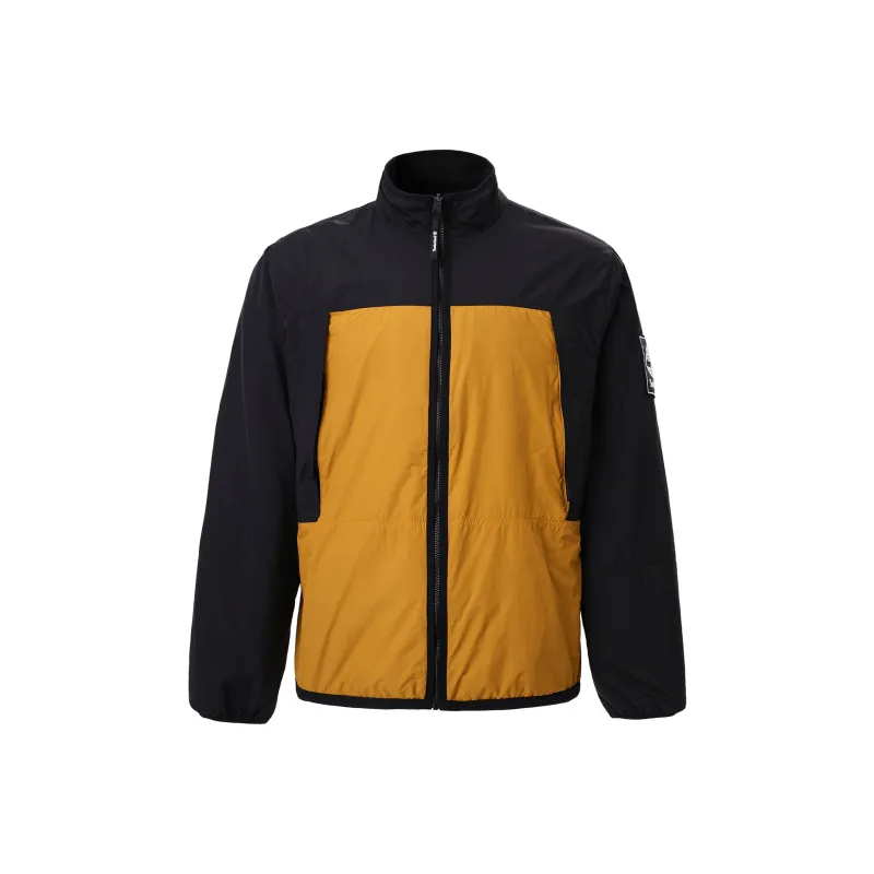 Timberland Jackets Men Black Wheat-0