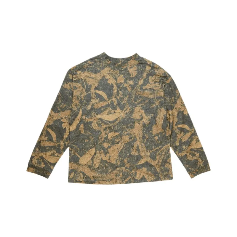 Acne Studios SS25 Sweaters Unisex Brown-0