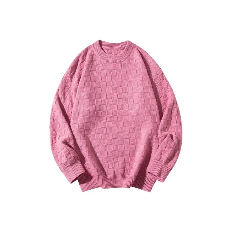 Discovery Expedition Knitwear Unisex-5