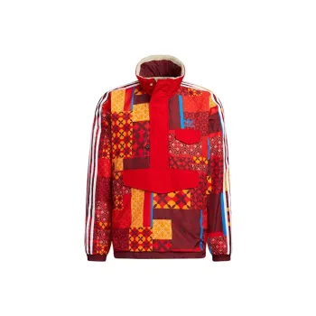 Adidas Originals Jackets Men Red
