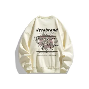 AYEA Sweatshirts Unisex