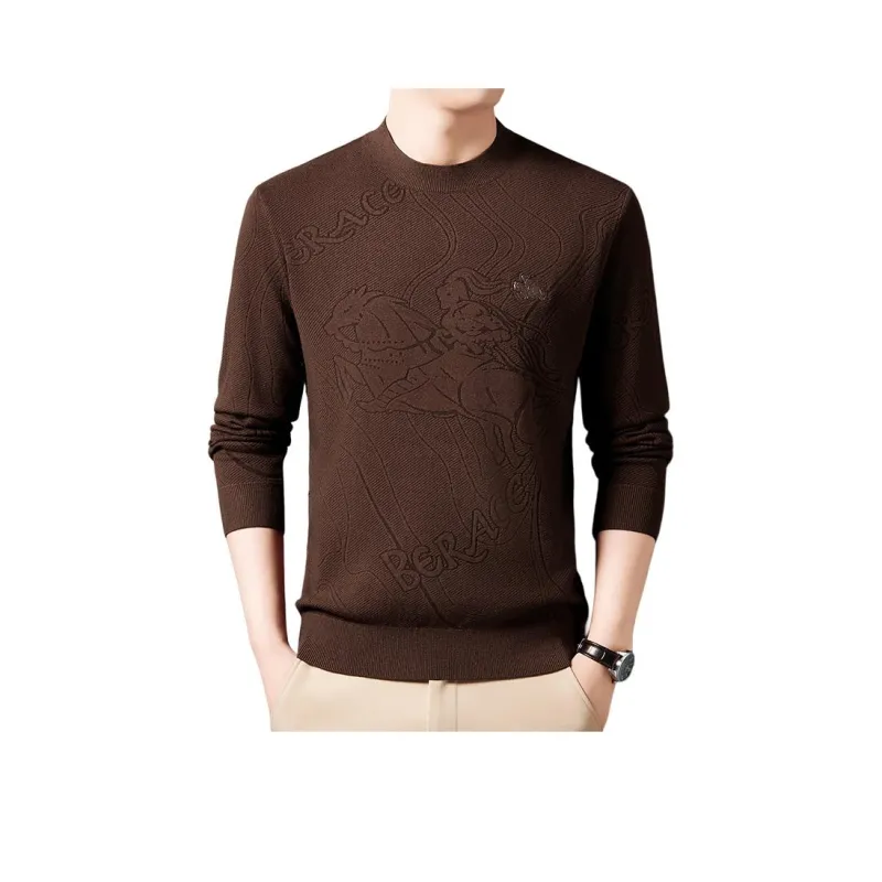 PIERRE CARDIN Sweaters Men-16