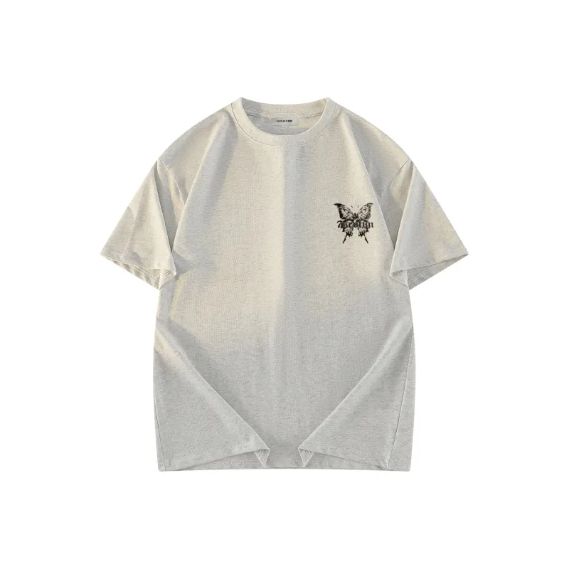 7 SEVFUN T Shirts Unisex-11