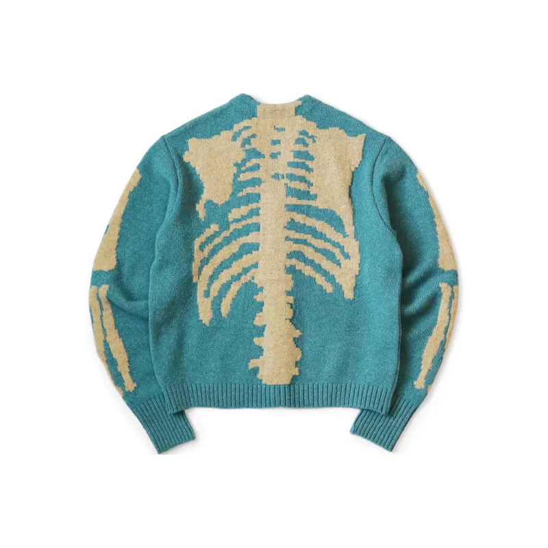 Kapital Sweaters Men-0