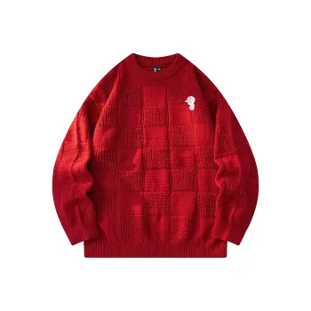CHOUCHOUS Sweaters Unisex