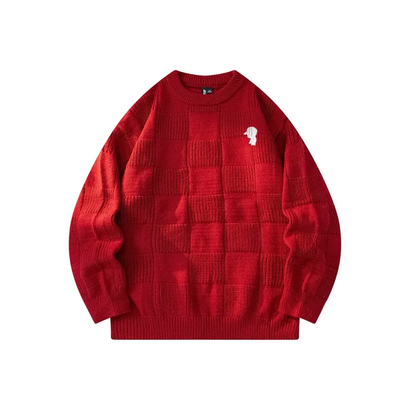 CHOUCHOUS Sweaters Unisex-0