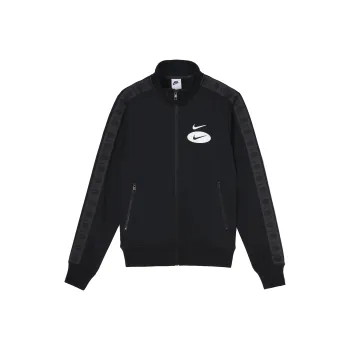 Nike Jackets Men Black