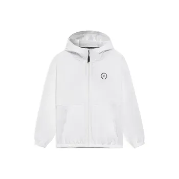 LiNing Wade Collection Jacket Men's White
