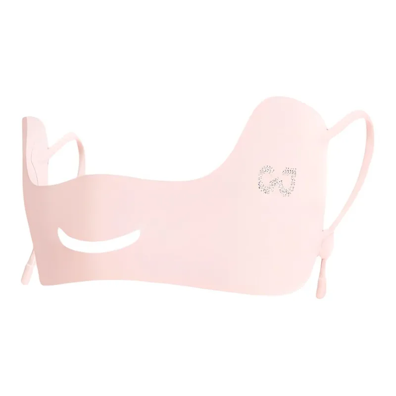 CARDANRO Polyamide Sun Protection Masks Unisex-3