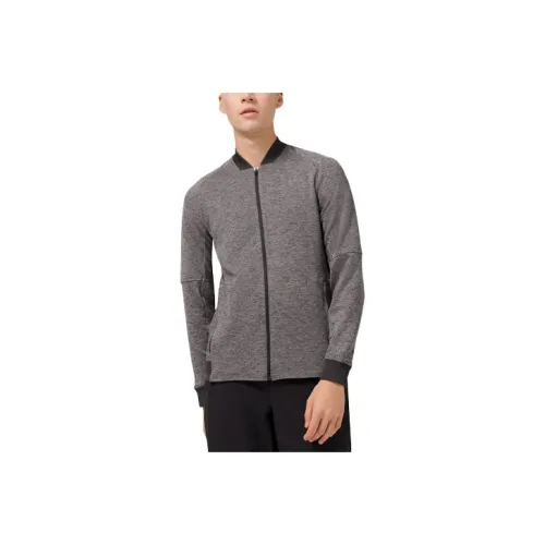 Lululemon acgs Men Graphite Gray