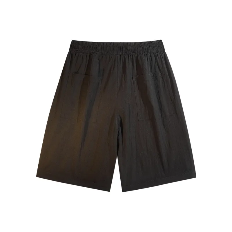 Xvxv Casual Shorts Unisex-3