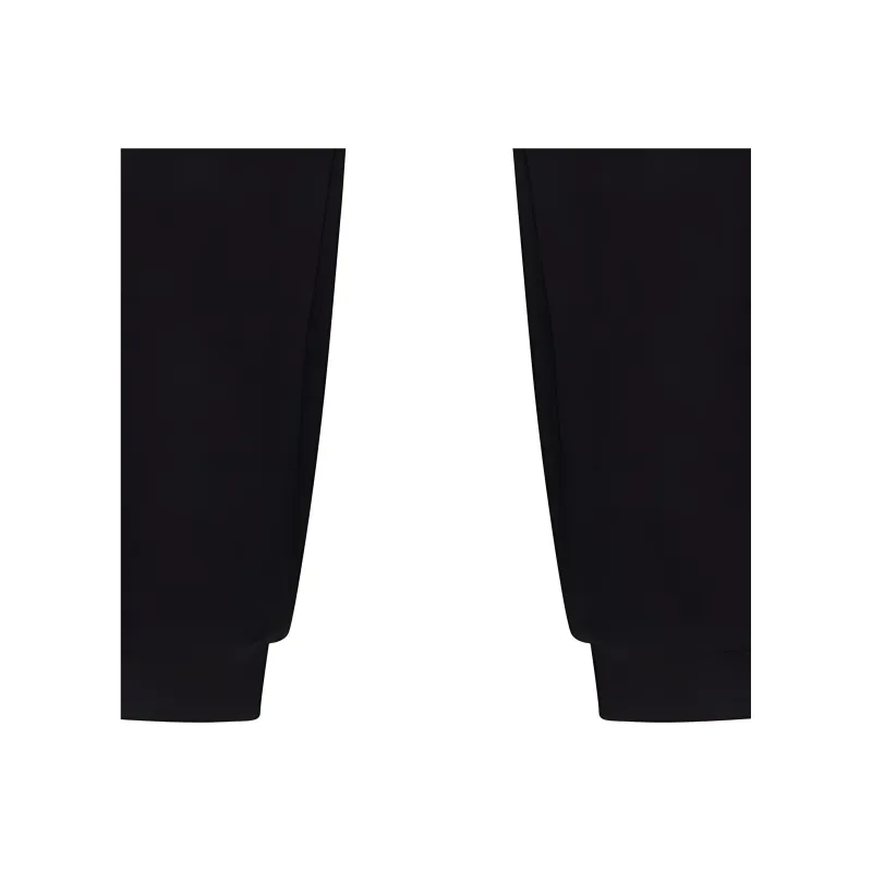 EMPORIO ARMANI Logo print Track Pants-2