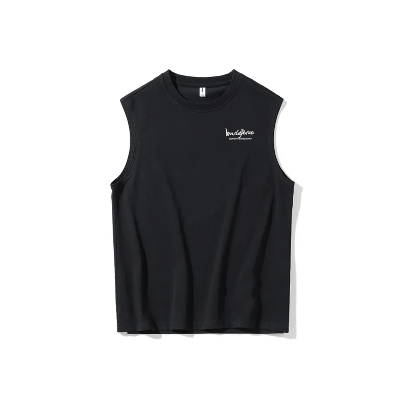 TIMD Tank Tops Men-4