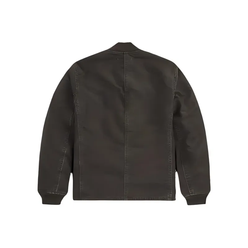 Polo Ralph Lauren Morris Cotton-blend Bomber Jacket-1
