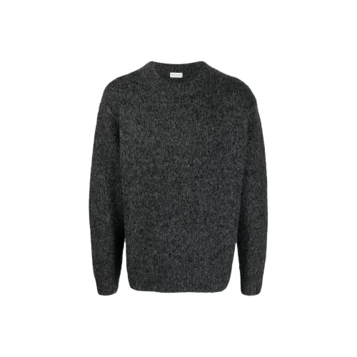DRIES VAN NOTEN Sweater Men's Dark Gray