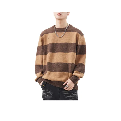 REFAMES Knitwear Unisex