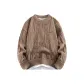 Khaki[Thickened and Fleece-Lined Upgraded]