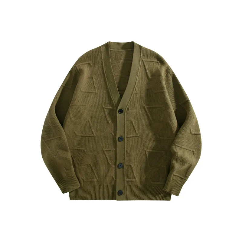 G.M BONNEY Knitwear Unisex-4