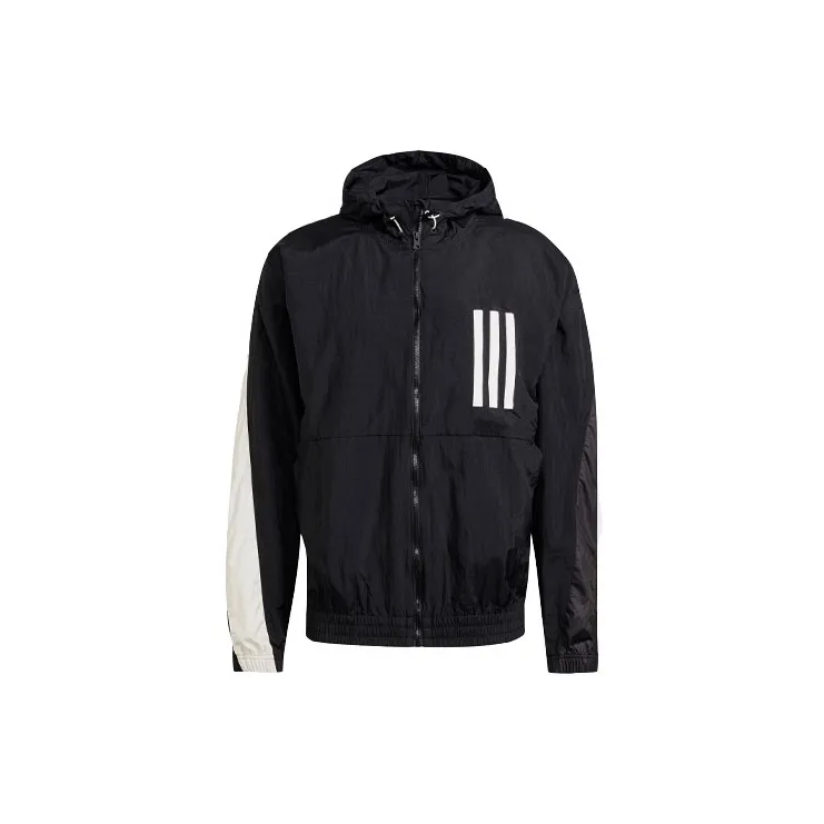 Adidas X CITY Jacket Men's Black-0