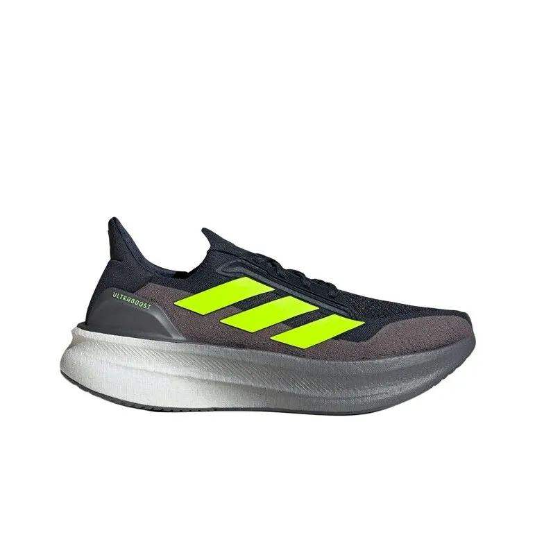 UltraBoost 5X Adidas 'Aurora Ink Lucid Lemon'-1