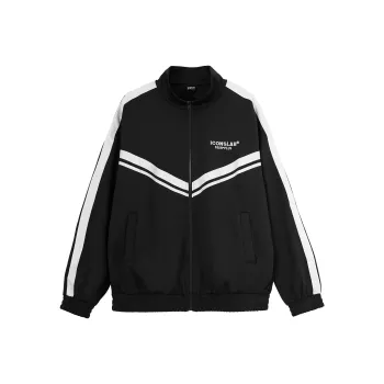 ICONS Lab Jackets Unisex