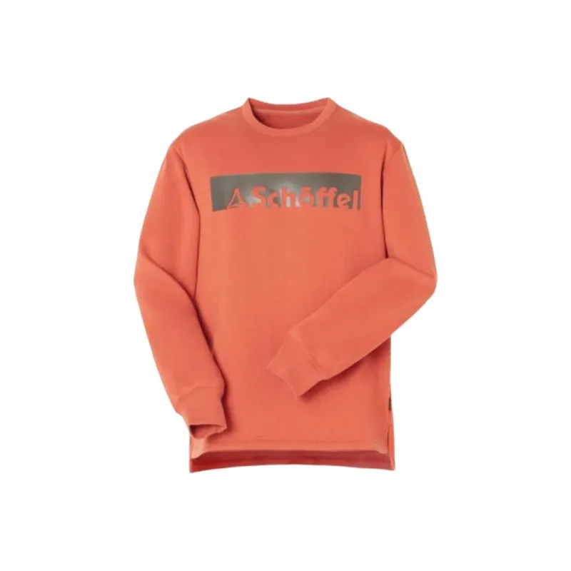 SCHOFFEL Sweatshirts Unisex-6