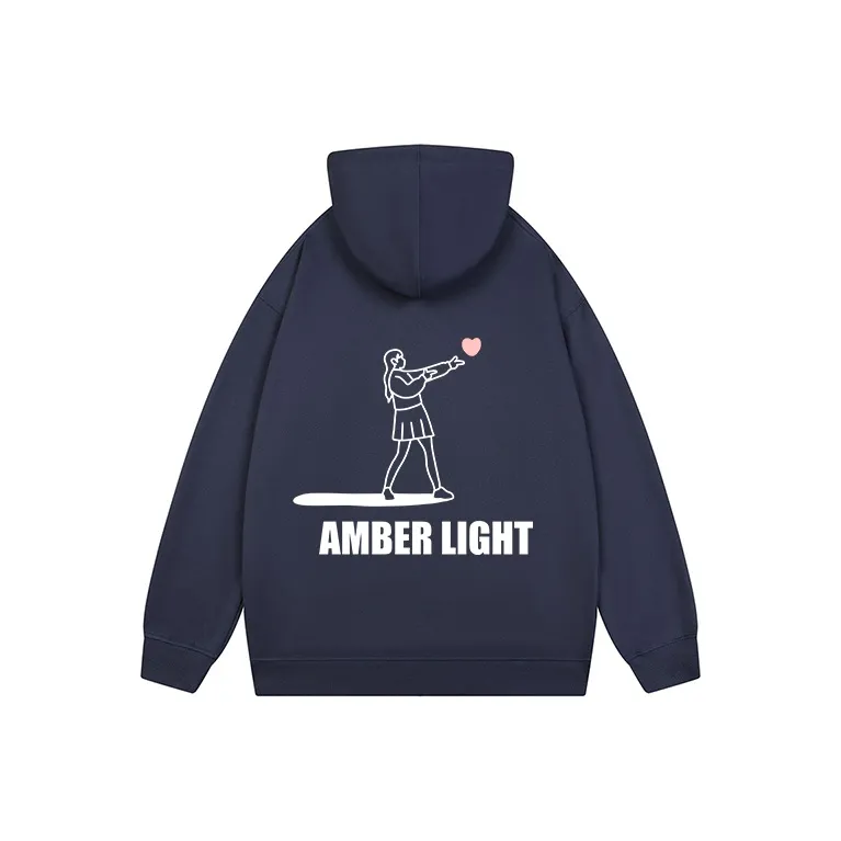 AMBER LIGHT Sweatshirts Unisex-19
