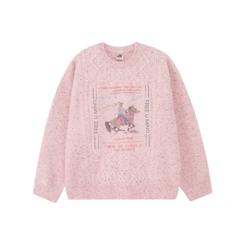 F426 Sweaters Unisex-10