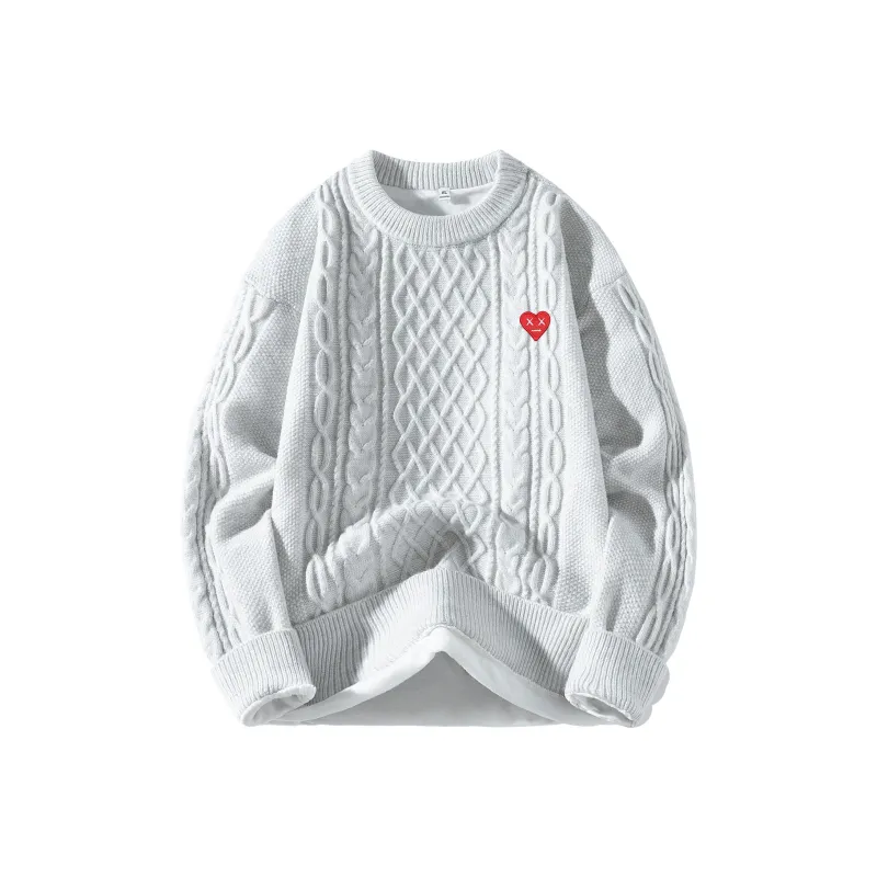 Emoji Sweaters Unisex-33