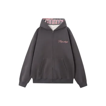 AHPH Sweatshirt Unisex Dark Gray