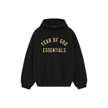 Fear Of God Essentials Fleece Ii Hoodie