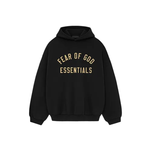 Fear Of God Essentials Fleece Ii Hoodie