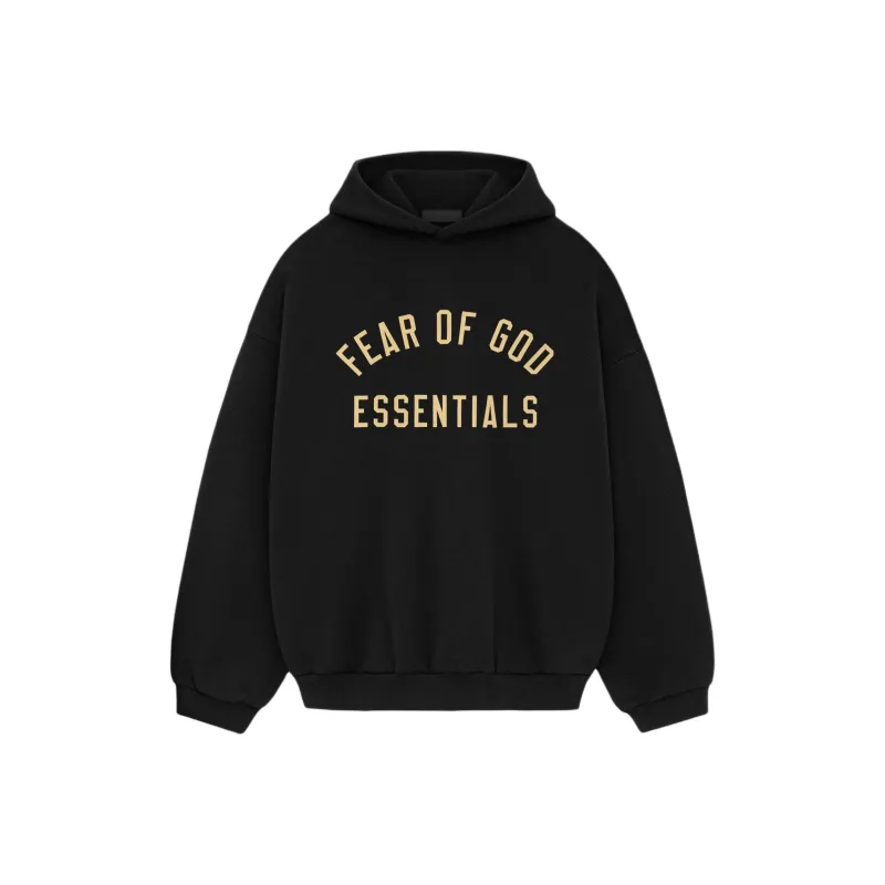 Fear Of God Essentials Fleece Ii Hoodie-0