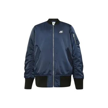 Nike Jacket Men's Deep Navy Blue
