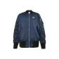 Dark Navy Blue